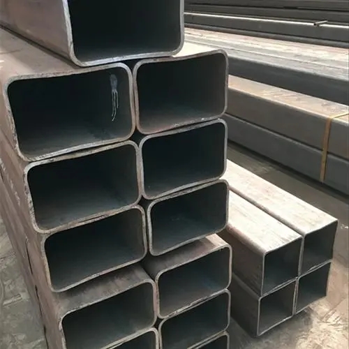 江苏q355c无缝方矩管