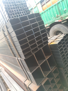 江苏合金无缝方矩管