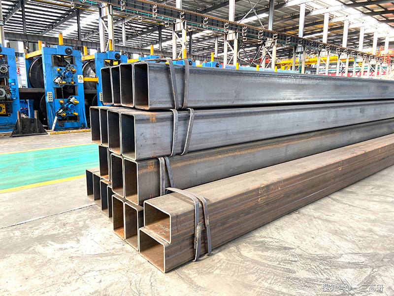 江苏江苏矩形管生产厂家 江苏江苏矩形管生产厂家