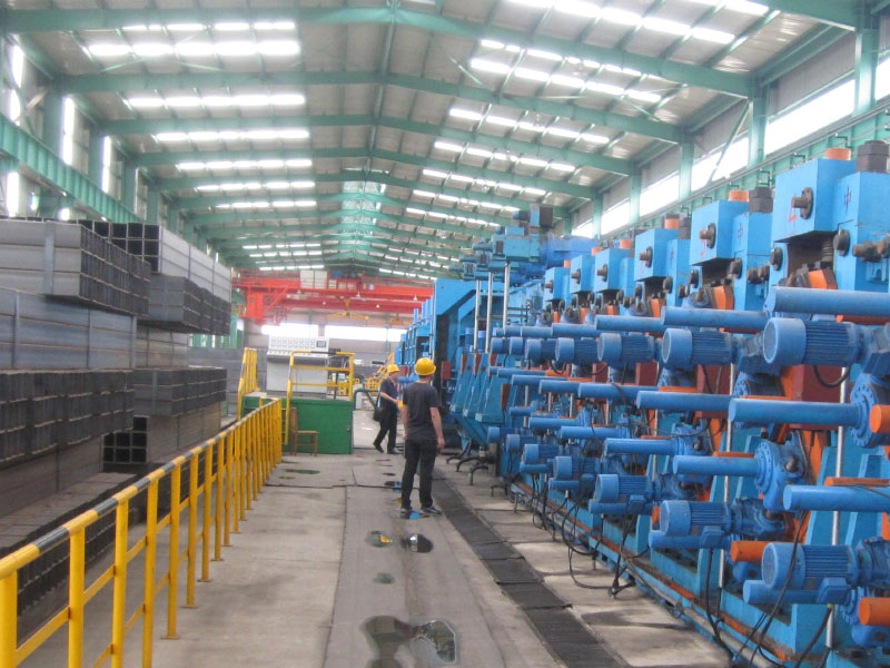 江苏江苏方矩管生产 江苏江苏方矩管生产