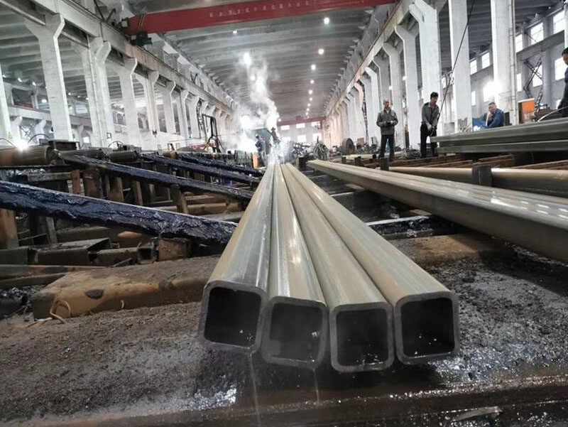 江苏无缝江苏江苏方矩管生产厂家 江苏无缝江苏江苏方矩管生产厂家